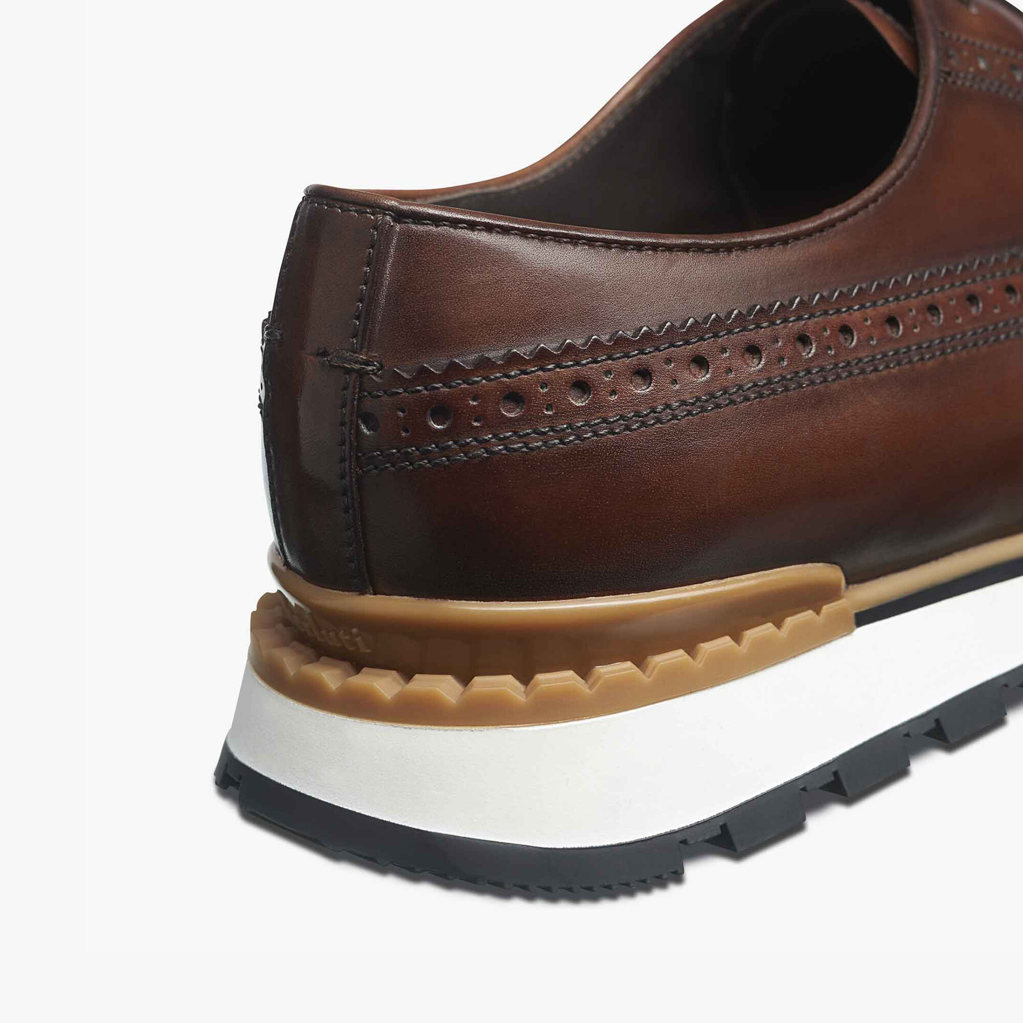 Berluti shop sneakers homme