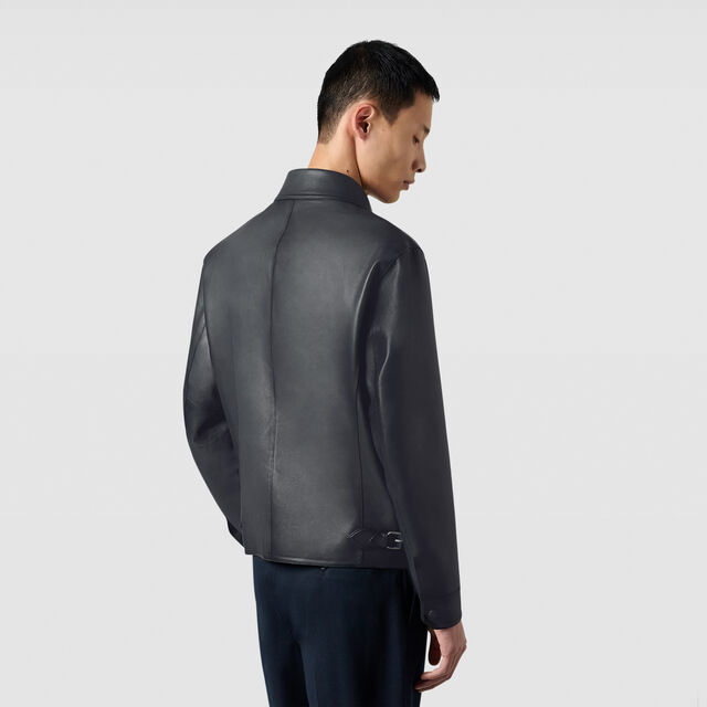 Patina 1 Jour Blouson, BLACK SHADE, hi-res 4