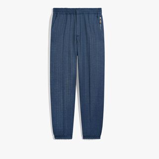 Wool Joggpants
