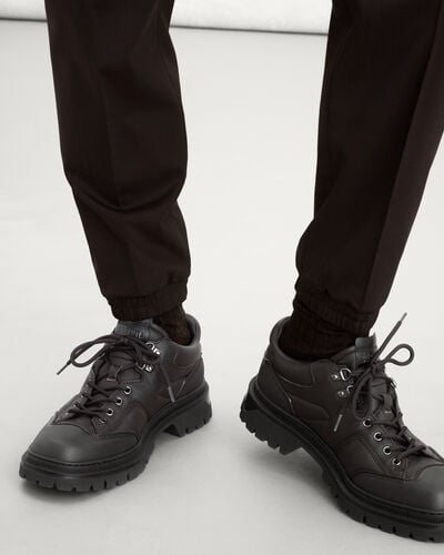 Brunico Parcours Lace Up, Brown, hi-res