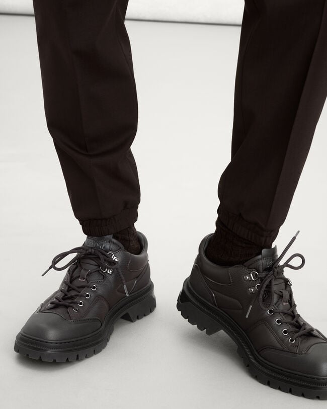 Brunico Parcours Lace Up, Brown, hi-res