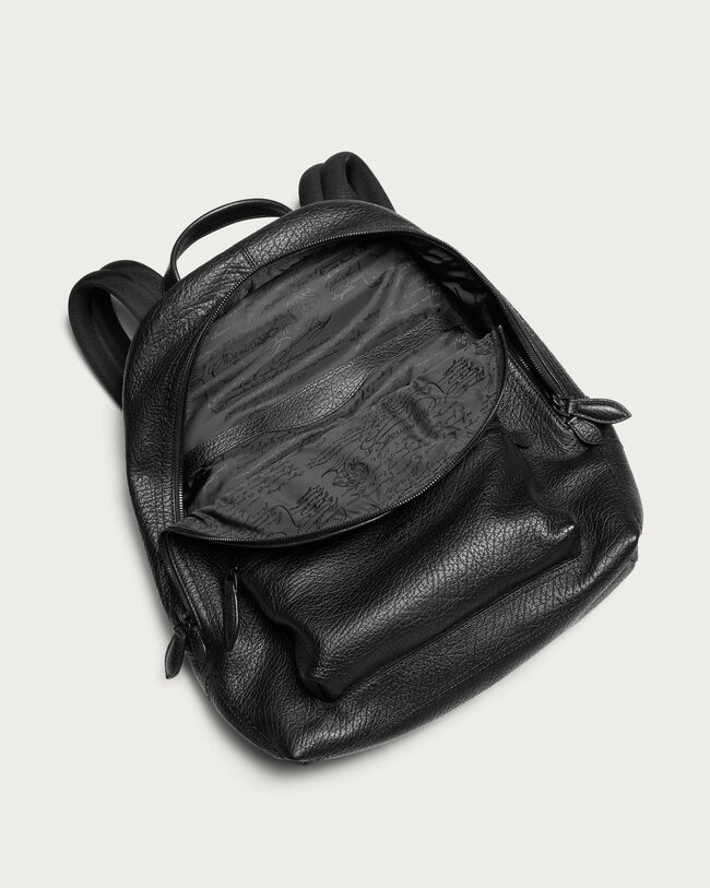 Time Off Backpack, Deep Black, hi-res