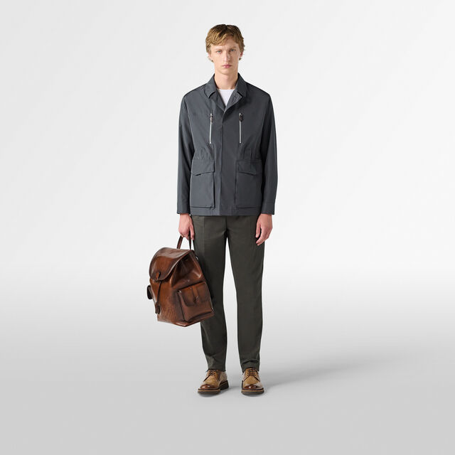 Travel Jacket, CLOUD GREY, hi-res 4