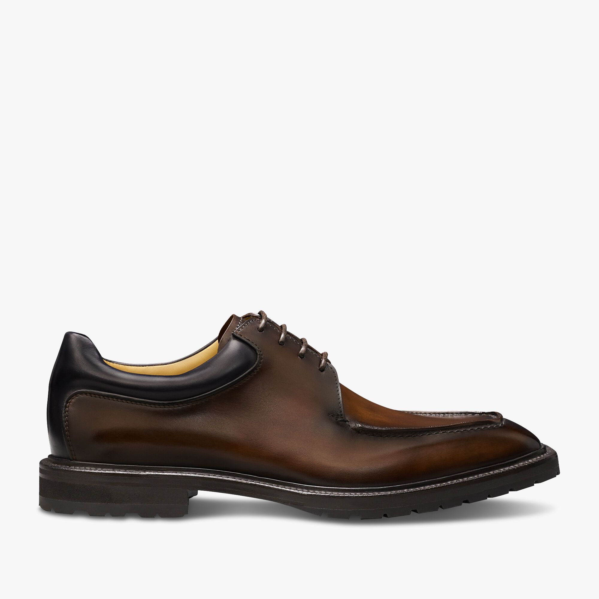 Oxford and Derby collections by Berluti - US