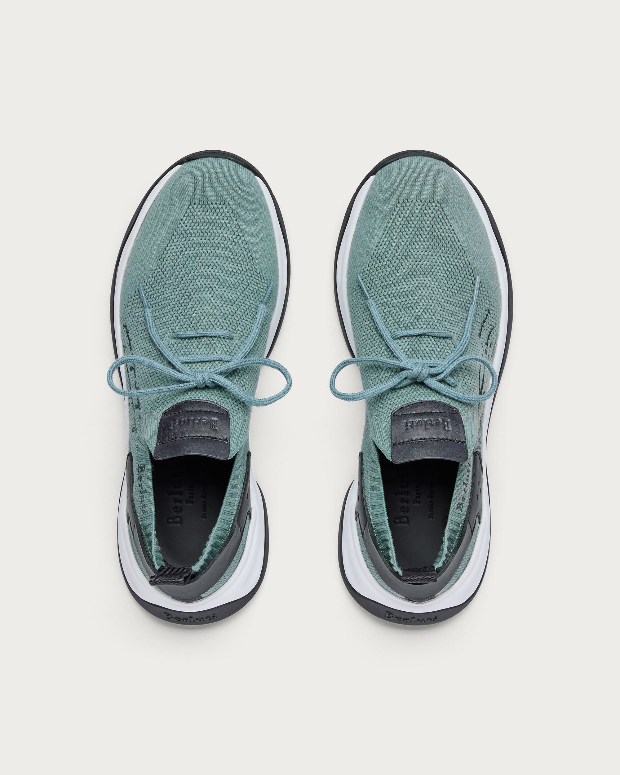 Shadow Sneaker, Green, hi-res