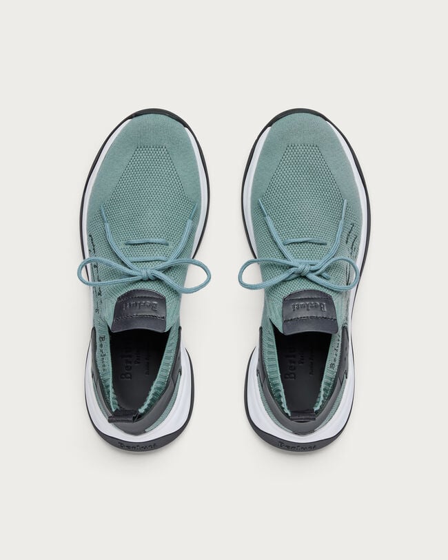 Shadow Sneaker, Green, hi-res