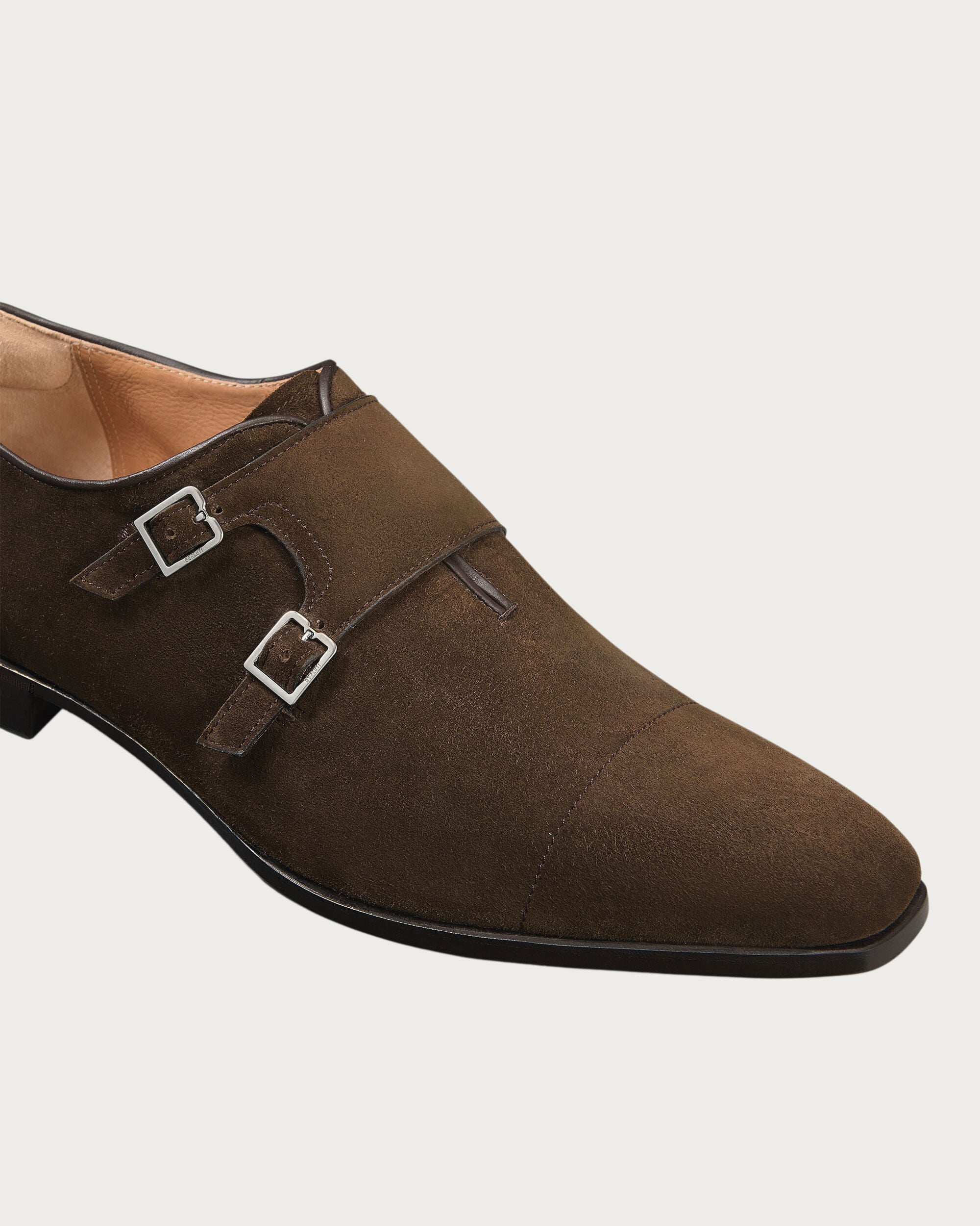 Double Boucle D&eacute;mesure Flex, Pepper, hi-res