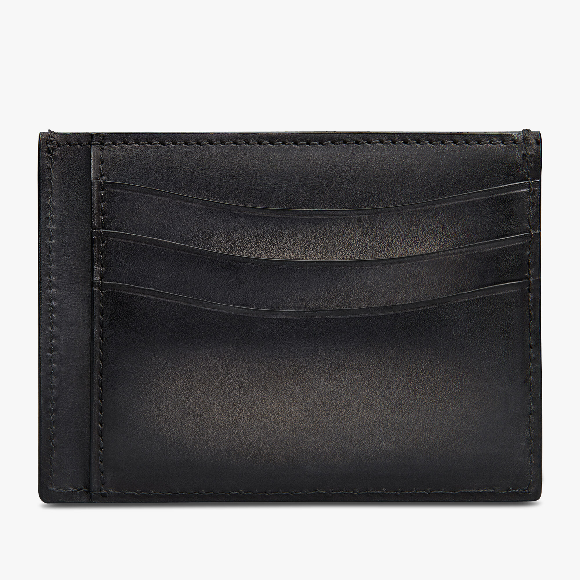 ベルルッティ Berluti カードケース 名刺入れ カリグラフィ