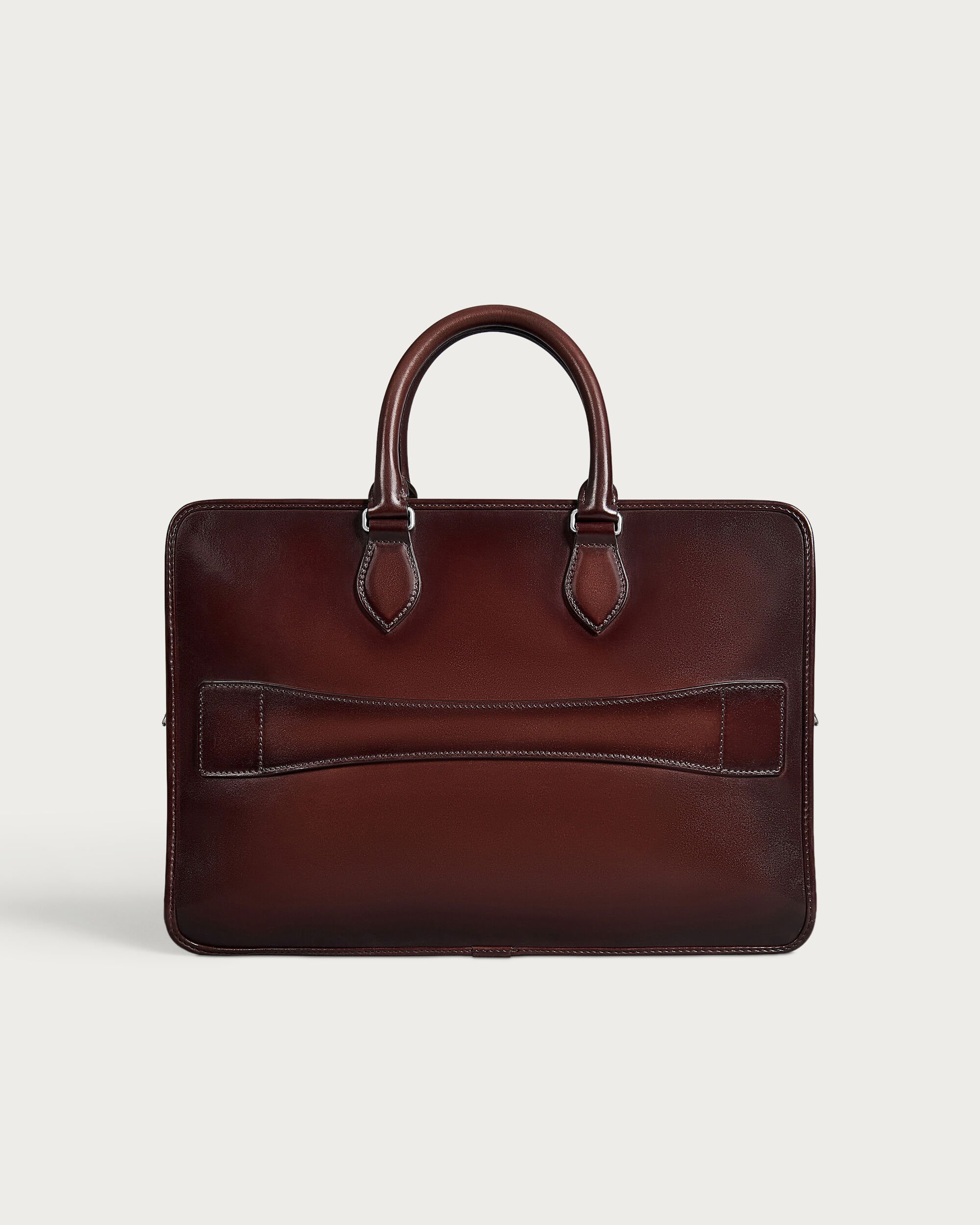 1 Jour Pocket Briefcase | Berluti US
