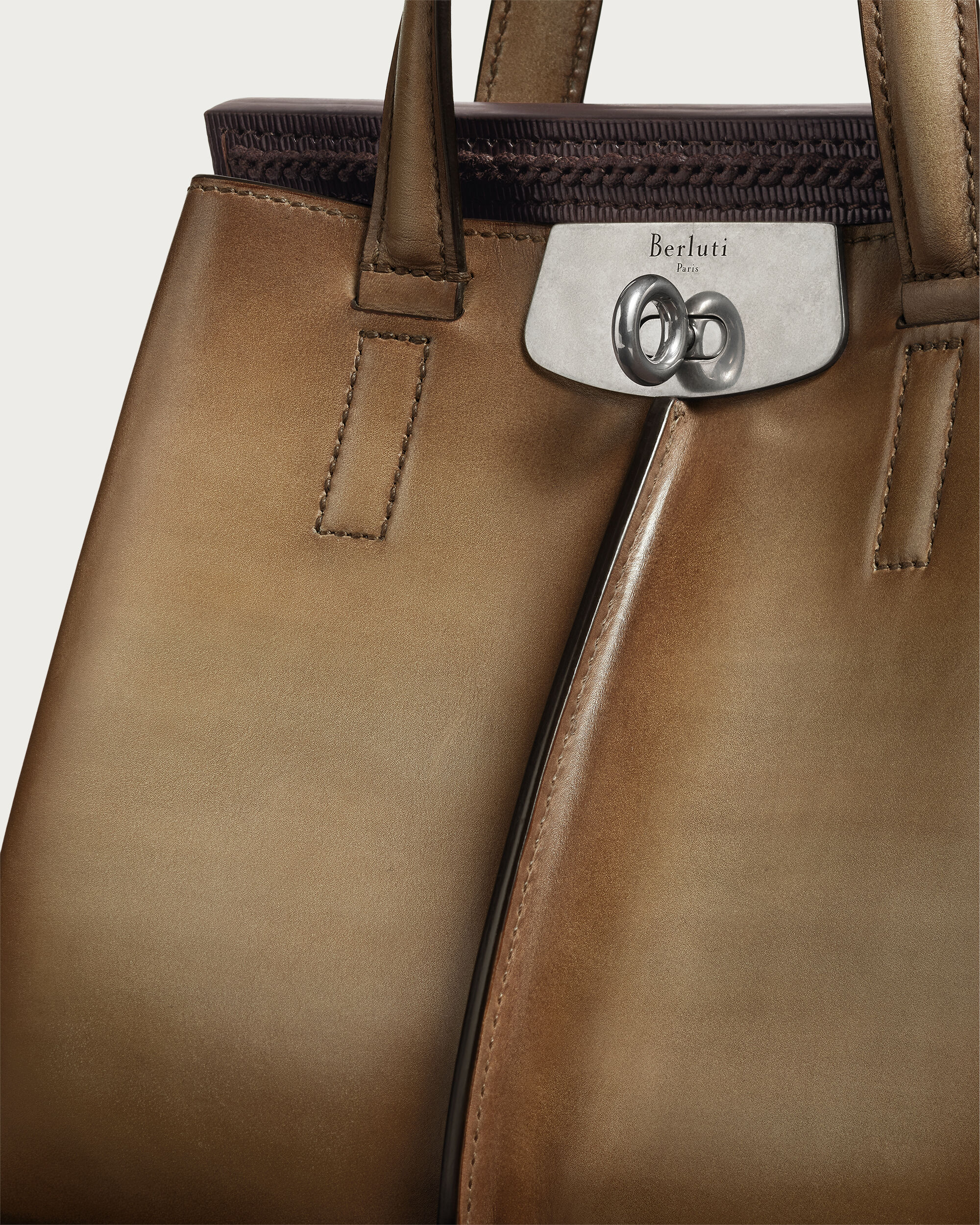 Luti 25 Messenger Bag, Cachemire, Image 3