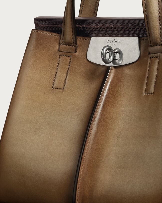 Luti 25 Messenger Bag, Cachemire, hi-res