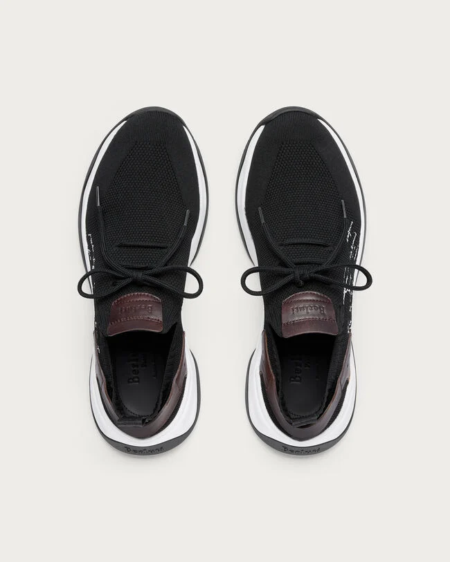 Shadow Sneaker, Black, hi-res