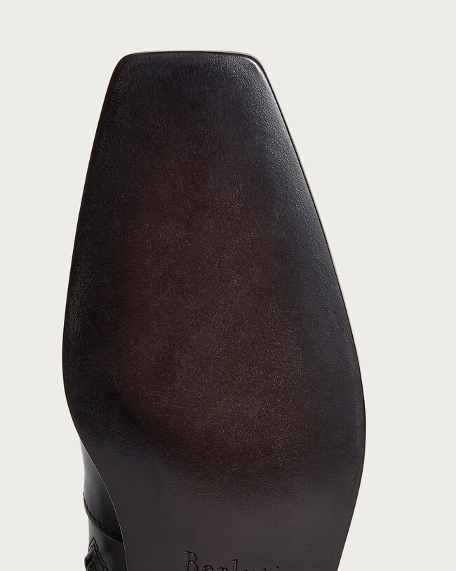 Mont-Thabor Ankle Boot, Fondant, hi-res