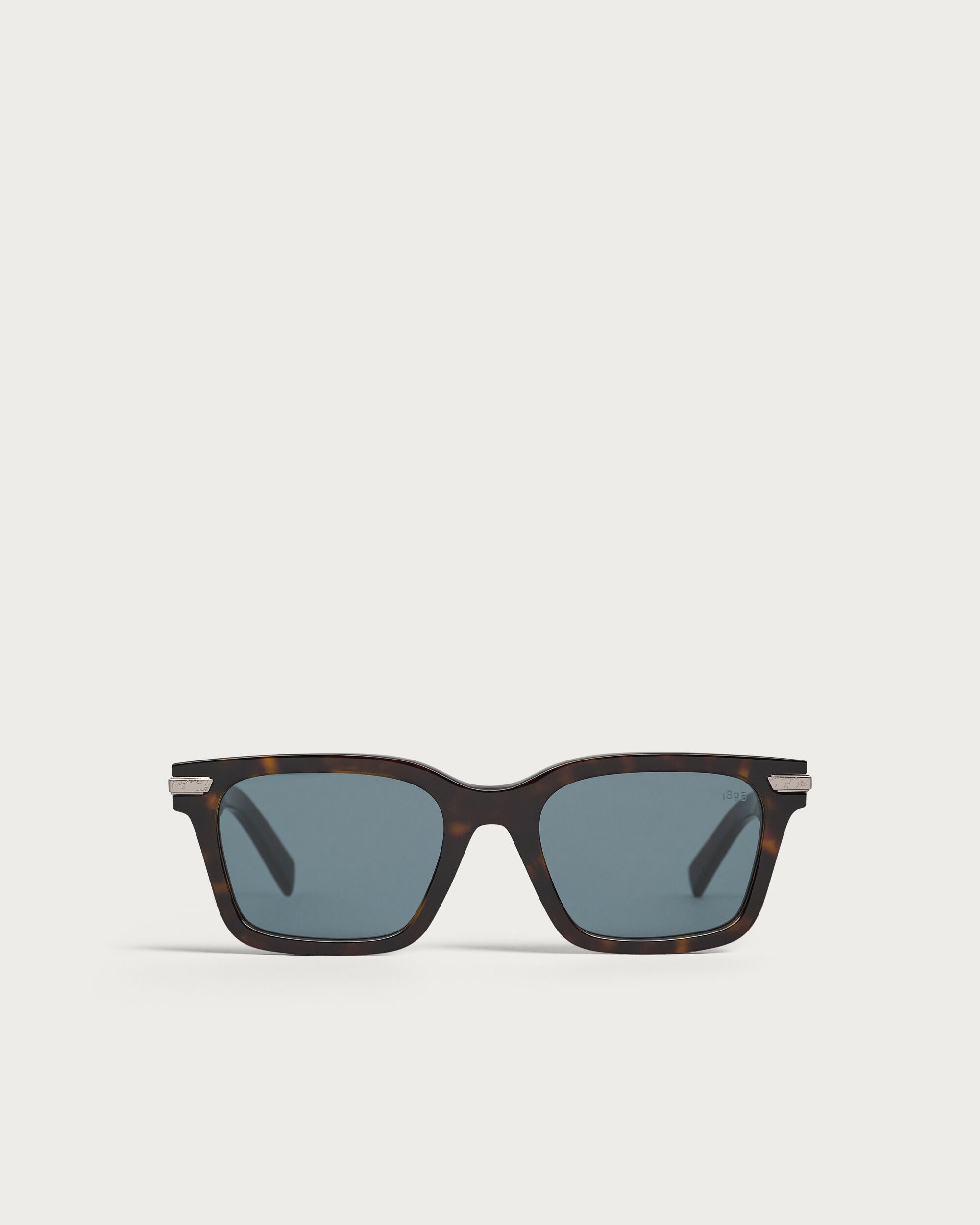 Radiant Sunglasses, Havana & Vintage Blue, hi-res
