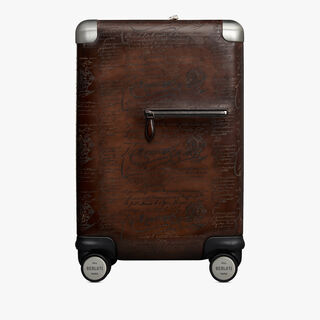 Formula 1005 Scritto Leather Rolling Suitcase, TDM INTENSO, hi-res