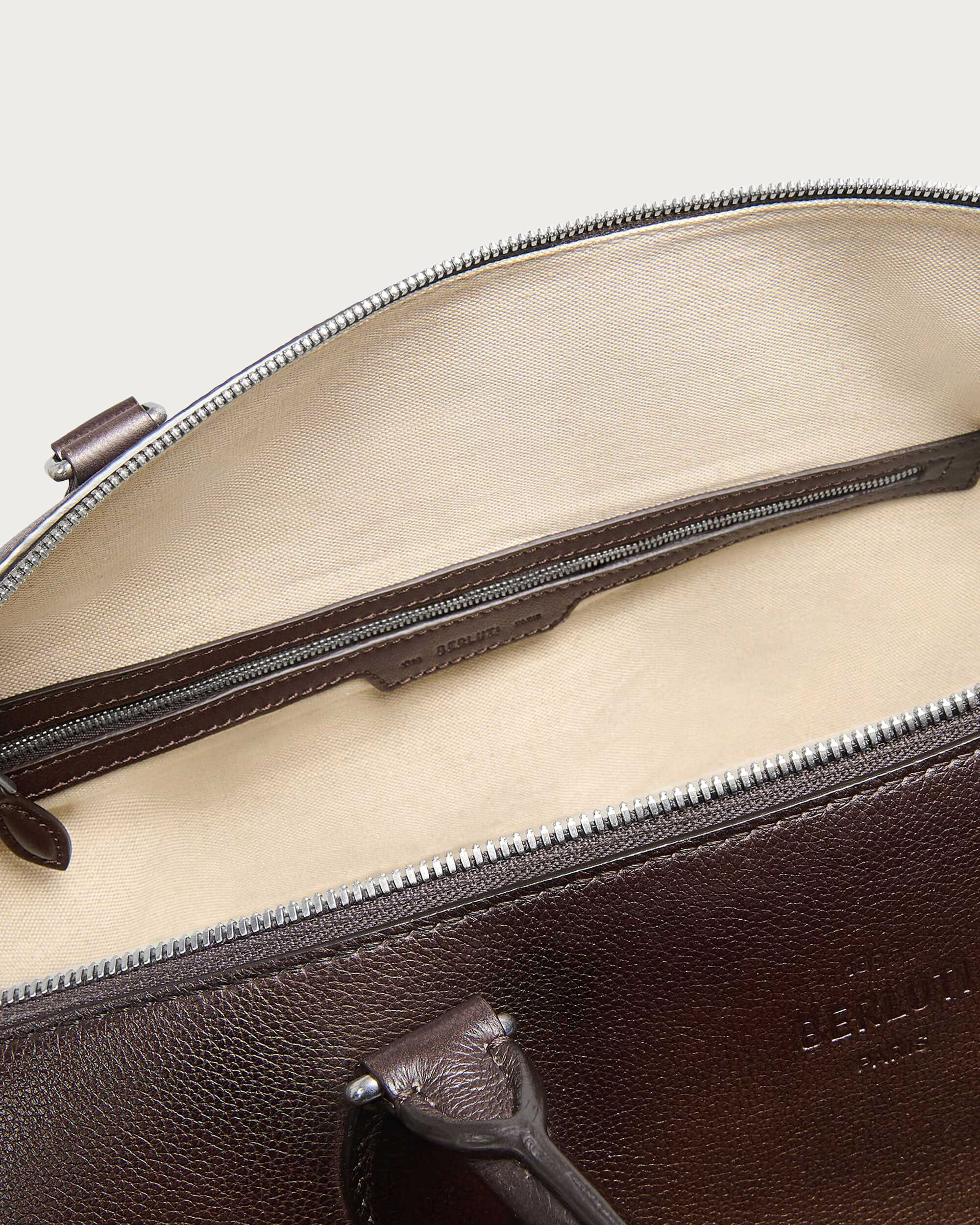 トゥジュール ソフト ジップバッグ トラベルバッグ | ベルルッティ JP