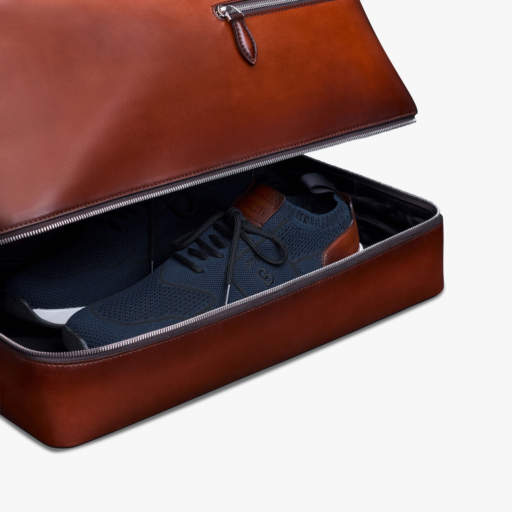 Berluti travel bag best sale