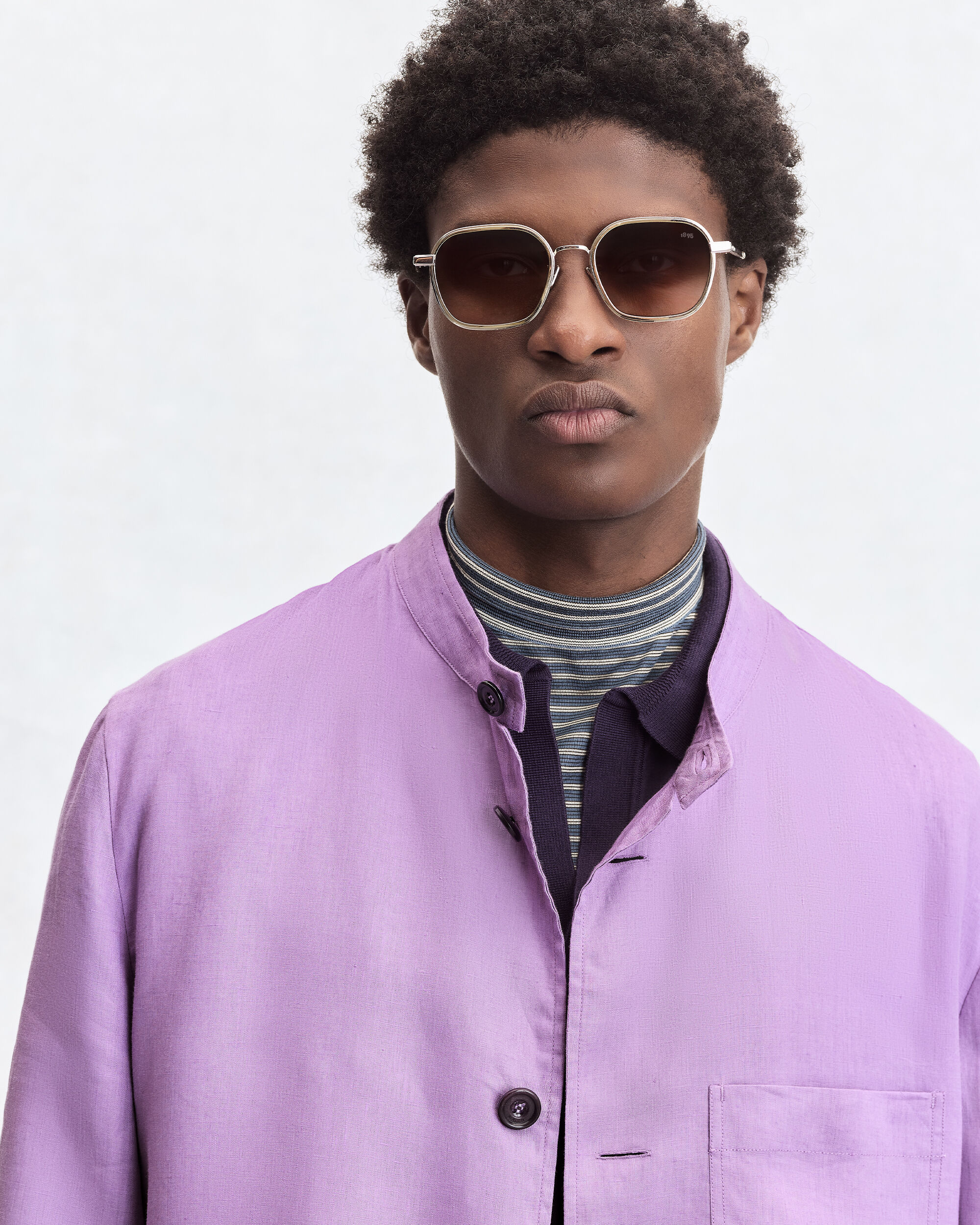 Ultra Leggera Foresti&egrave;re Jacket, Lilac, hi-res