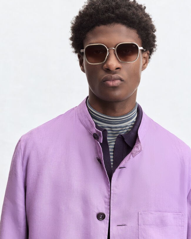 Ultra Leggera Foresti&egrave;re Jacket, Lilac, hi-res