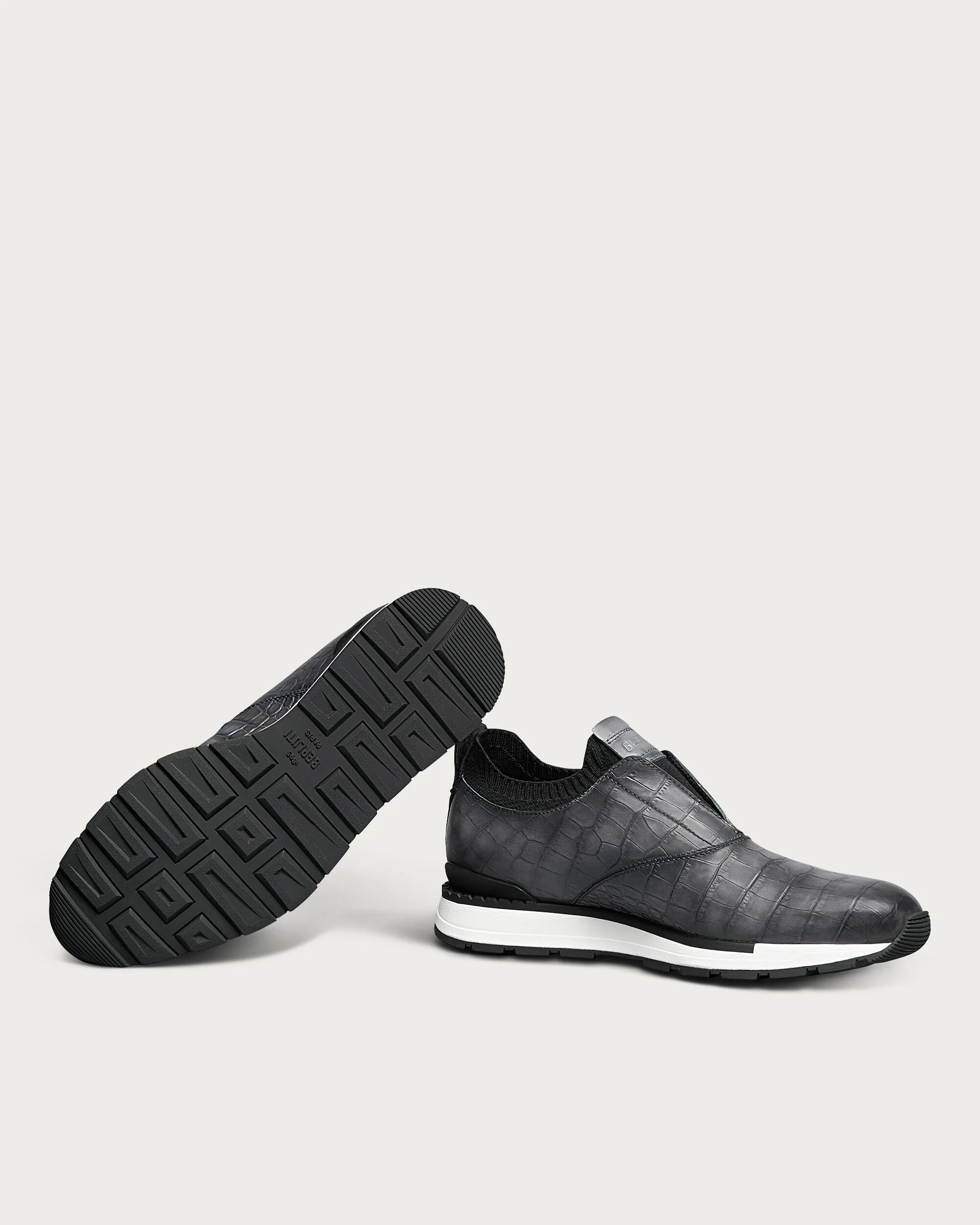 Fast Track Slip On, Aluminio, hi-res