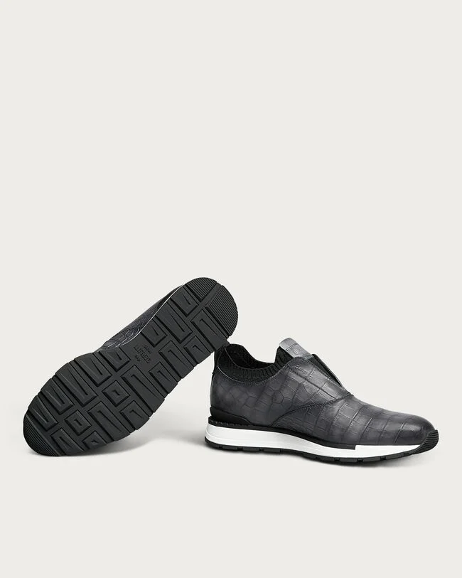 Fast Track Slip On, Aluminio, hi-res