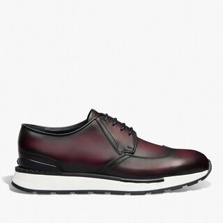 Fast Track Leather Sneaker Fast Track Leather Sneaker