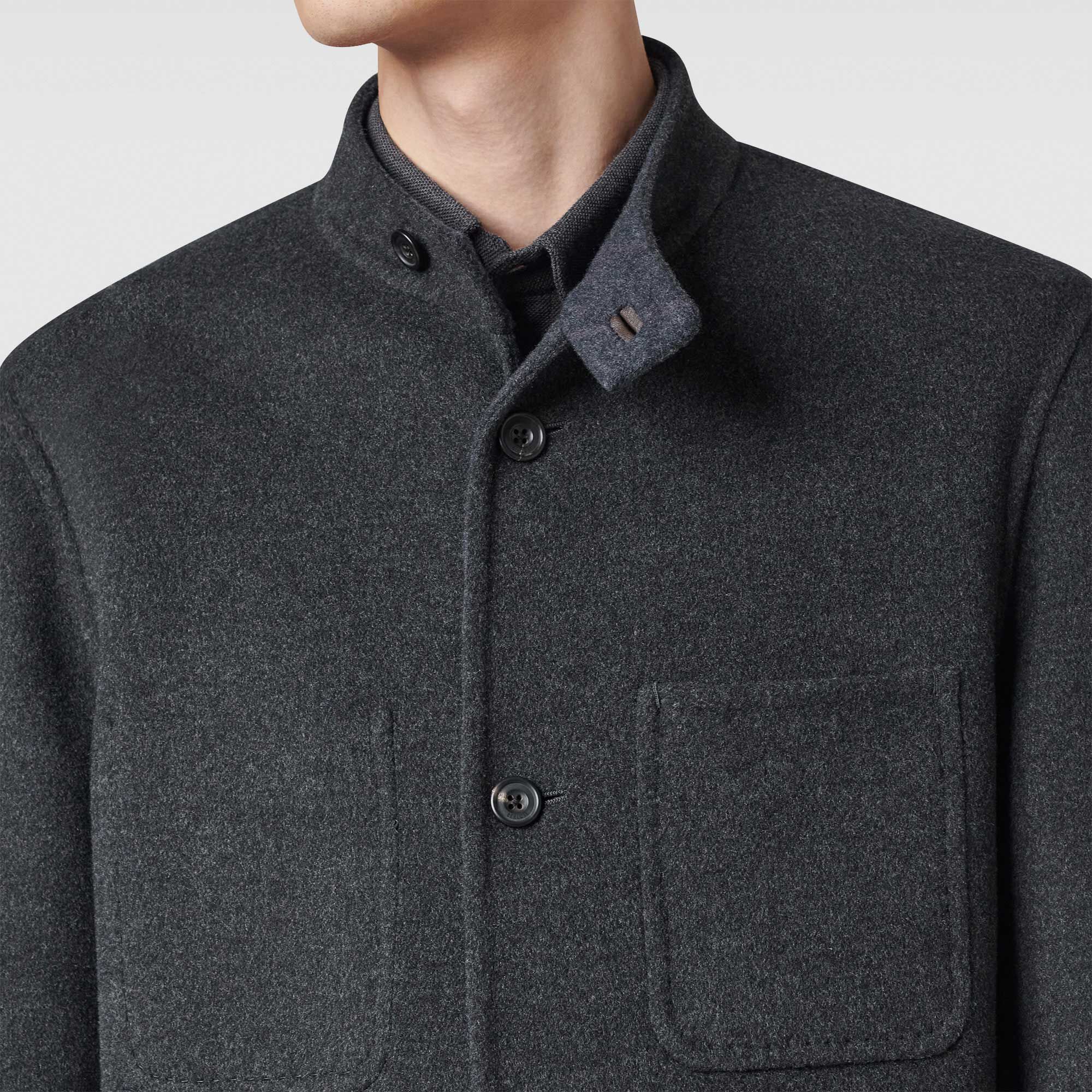 BERLUTI - 極美品 ベルルッティ Berluti コーチ ジャケット