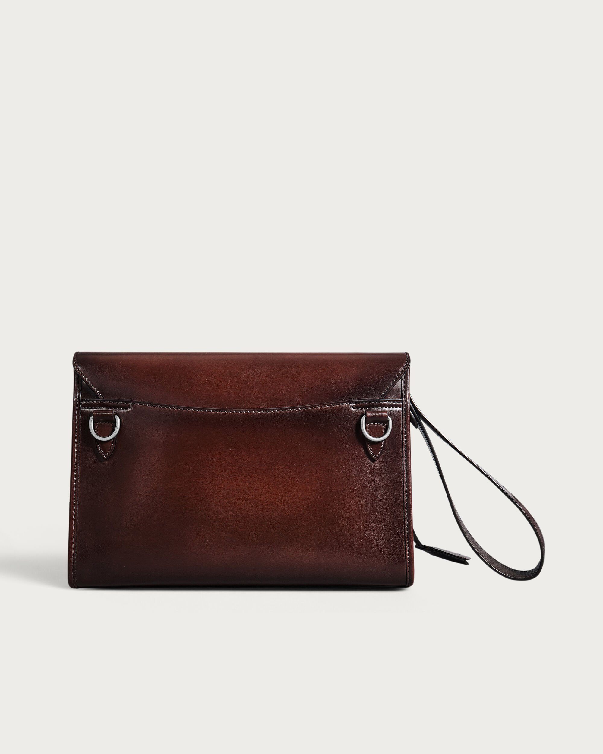 E'Mio Messenger, Legno Bruciato, hi-res