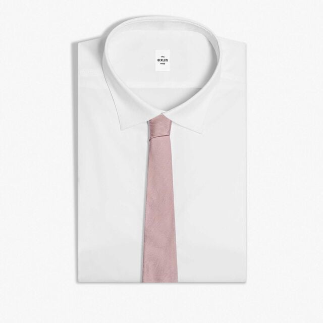 Scritto Tie, PALE PINK, hi-res 2