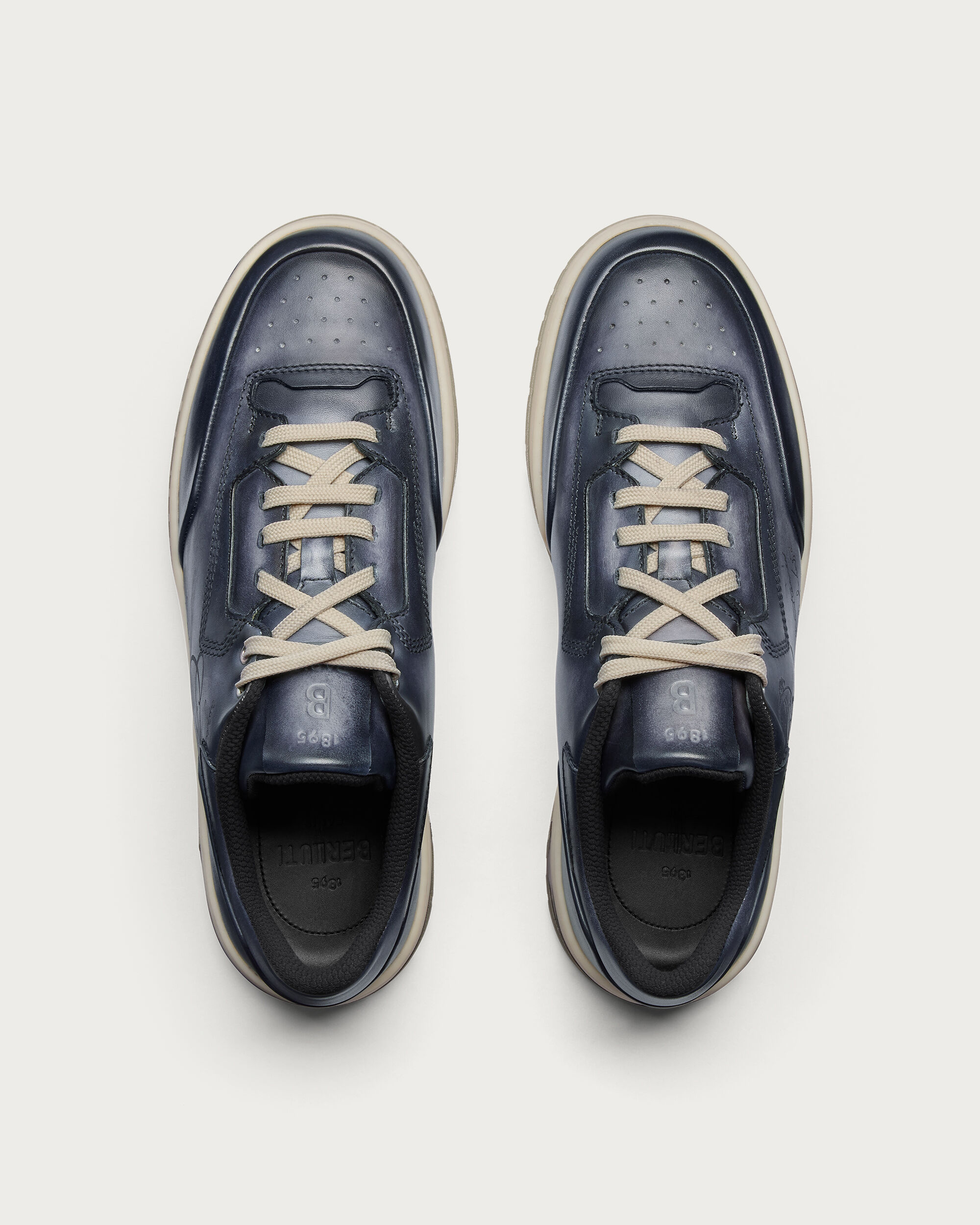 プレイオフ スニーカー | ベルルッティ JP