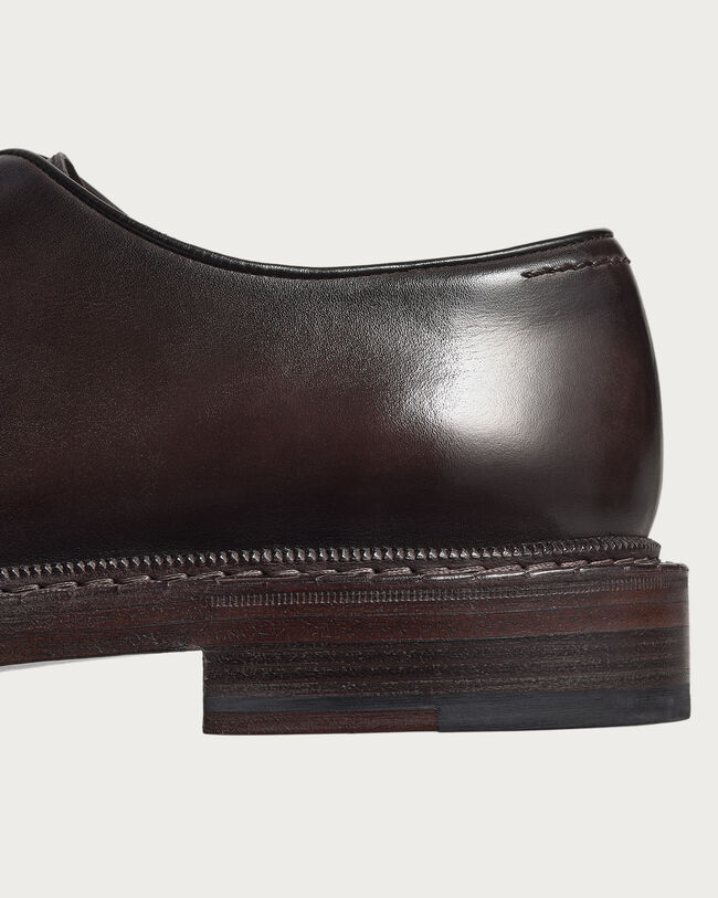 Demesure Neo Parade Oxford, Marasca, hi-res