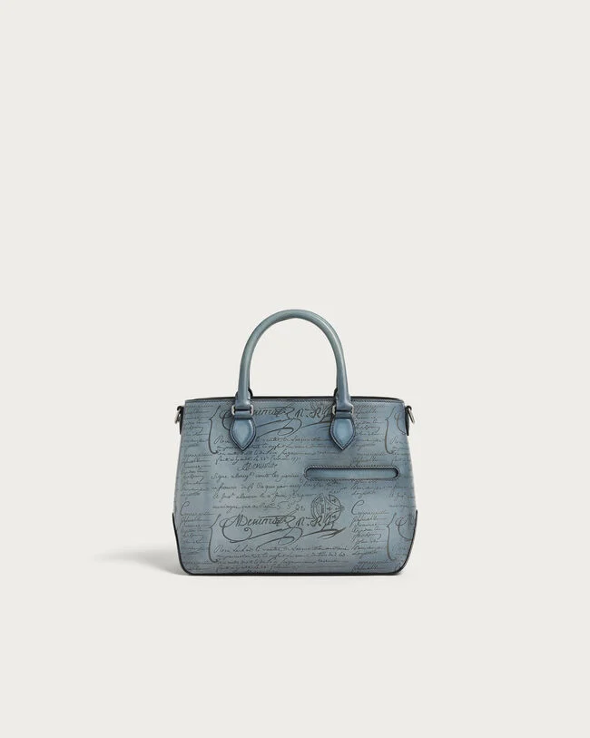 トゥジュール XS トートバッグ, Bleu Brume, hi-res