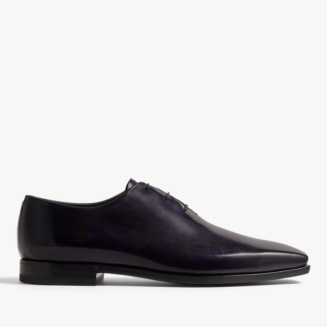 Alessandro Mont-Thabor Venezia Calf Leather Oxford, ATLANTIDE, hi-res 1