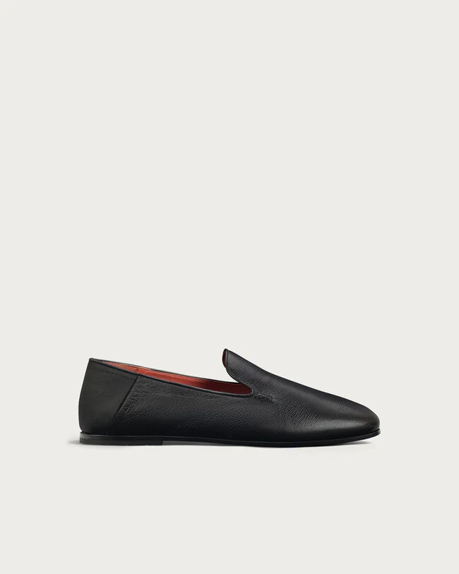 Escale Slipper, Nero, hi-res