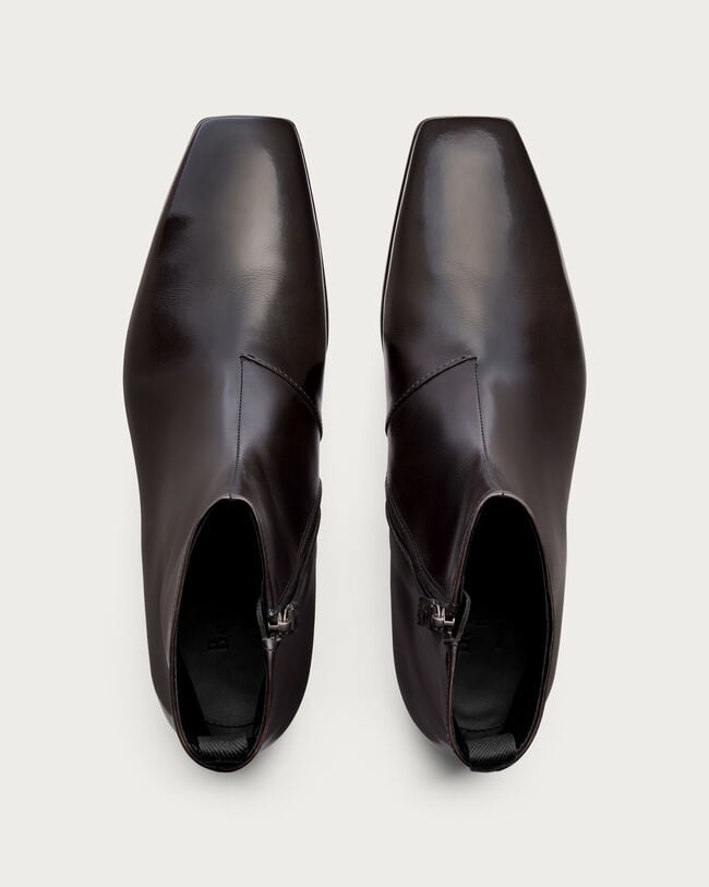 Mont-Thabor Ankle Boot, Fondant, hi-res