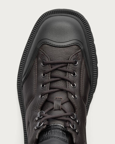 Brunico Parcours Lace Up, Brown, hi-res