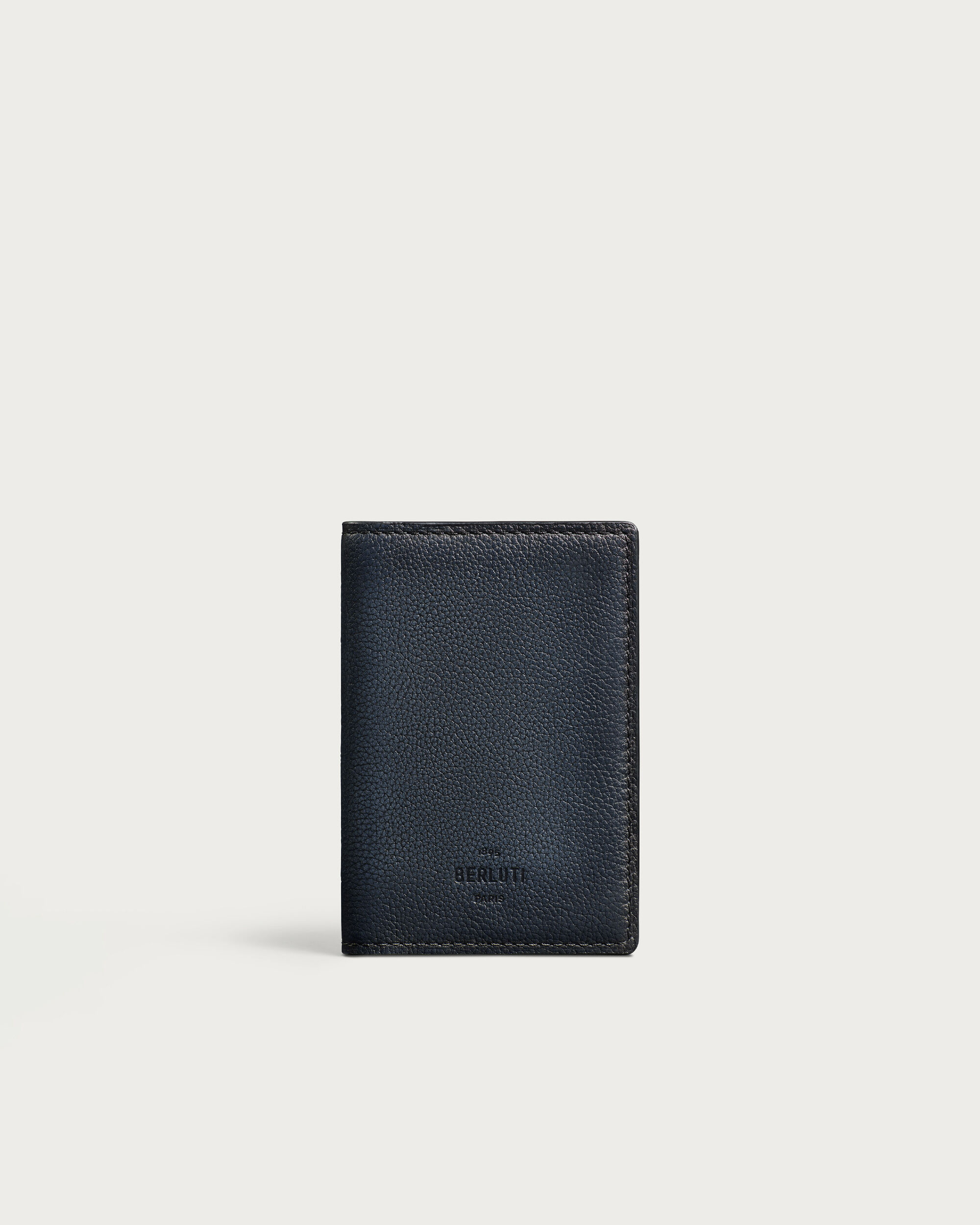 ベルルッティ Berluti CARD CASE Jagua Card Holder | Berluti US