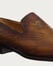 Galet Cursive Slipper, Tobacco Bis, Image 2