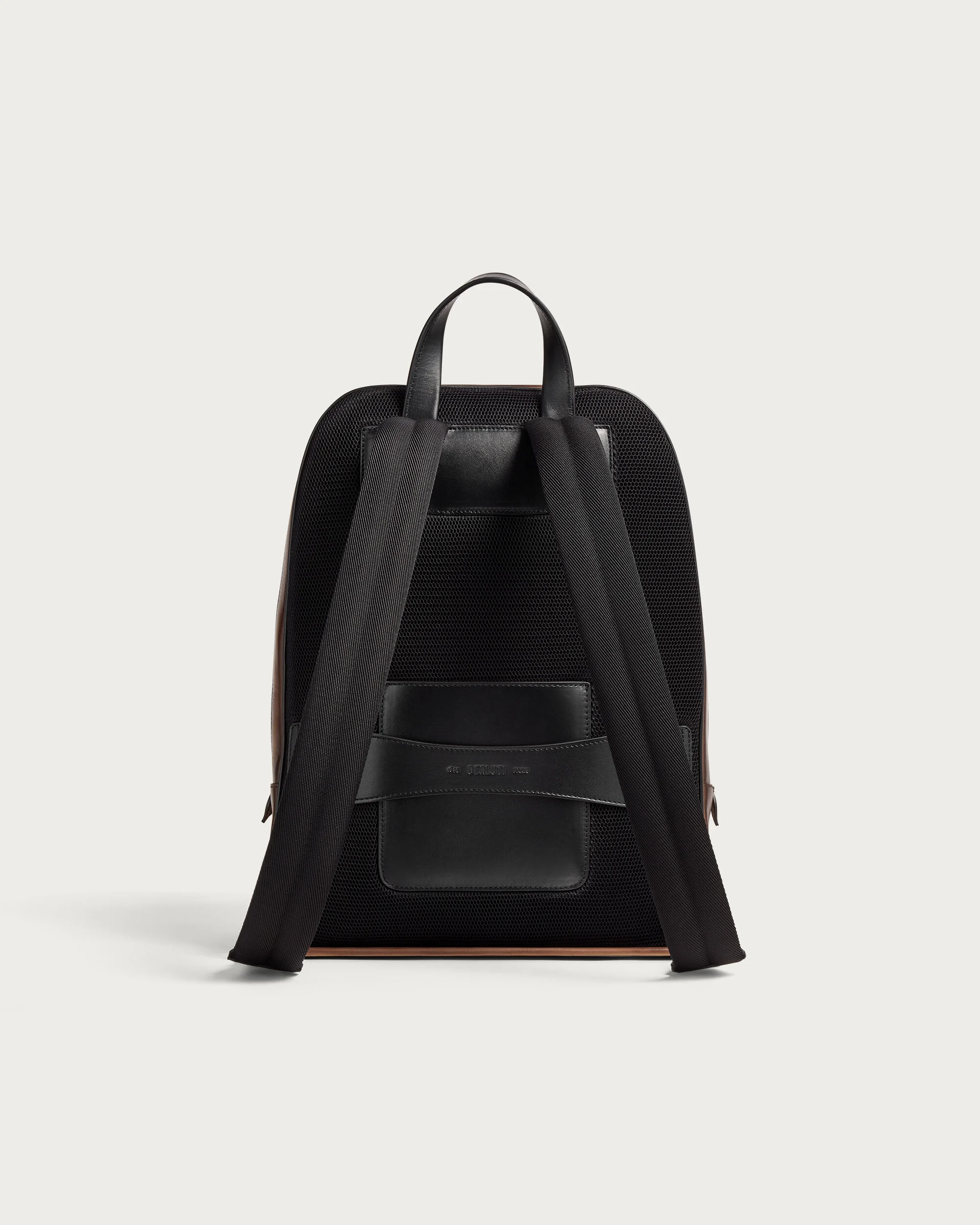 Working Day双肩背包, Cacao Intenso, hi-res