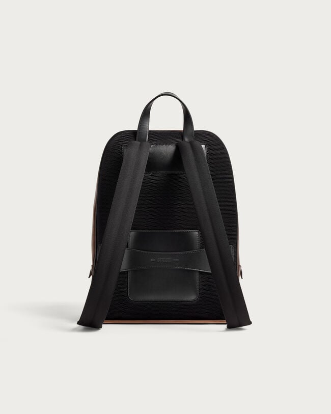 Working Day双肩背包, Cacao Intenso, hi-res