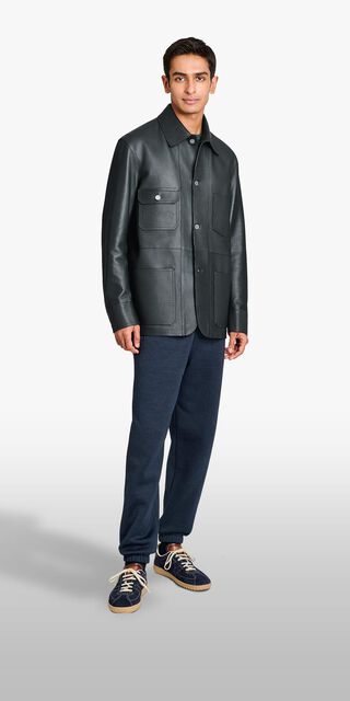 Look #18- Fall / Winter 2023 Collection, , hi-res