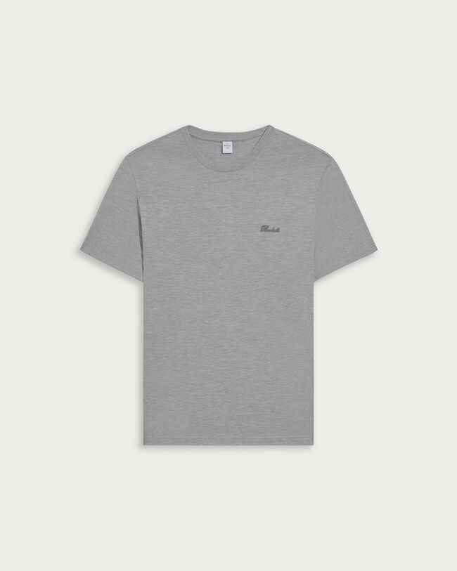 Thabor T-shirt, Silver Grey, hi-res