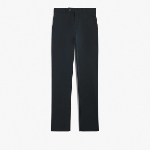 Active Technical Pants, COLD NIGHT BLUE, hi-res 1