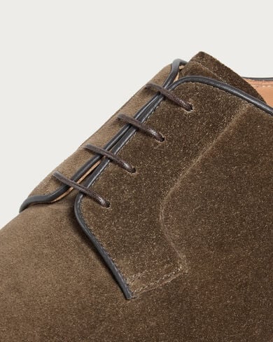 Demesure Neo Flex Derby, Olive Green, hi-res