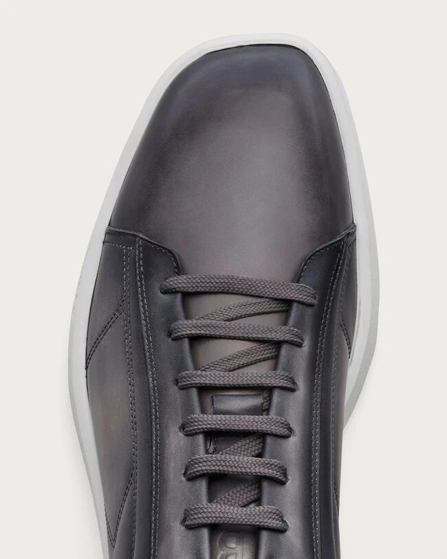 Stellar Sneaker, Iron Grey, hi-res