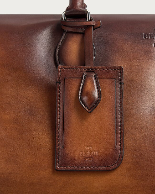 Jour Off GM Travel Bag, Cacao Intenso, hi-res