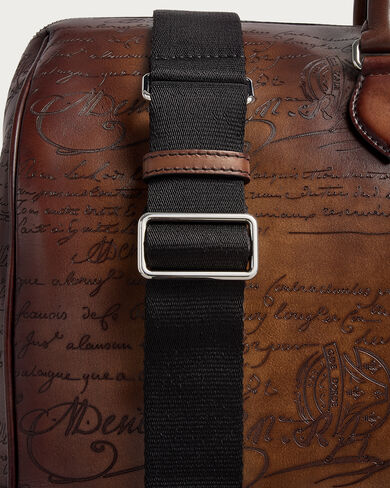 Jour Off MM Travel Bag, Cacao Intenso, hi-res