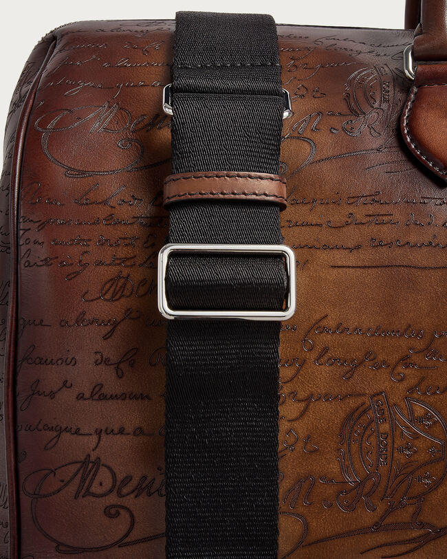 Jour Off MM Travel Bag, Cacao Intenso, hi-res