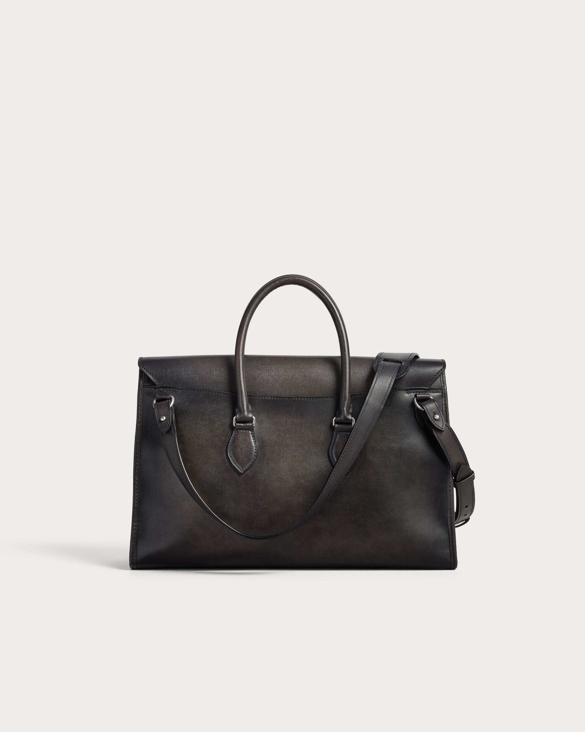 希少　オルガ期 Berluti Emio エミーオ ブリーフケース エミーオ ブリーフケース | ベルルッティ JP
