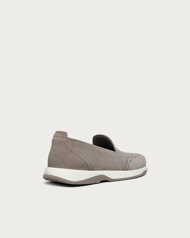 Echappee Loafer, Grey, hi-res